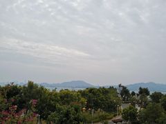 -厦门途易蓝罗约海景温泉酒店(园博苑地铁站店)