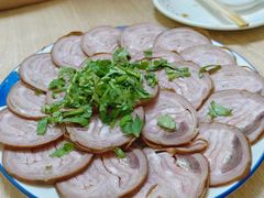 -协顺园回头馆(南顺城路店)