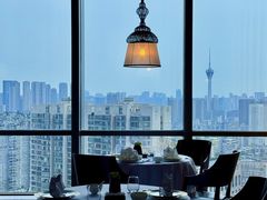 -富力丽思卡尔顿酒店·丽轩中餐厅