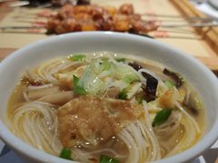 -勇利赵家烤肉坊(翠华北路店)