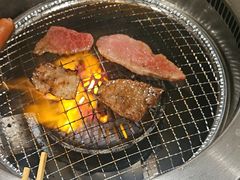 -黒毛和牛焼肉善 ZEN(難波心斎橋店)