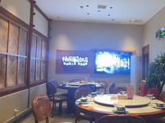 -杨厨的田园饭店(长城路店)