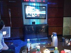 -牧歌KTV(观前店)