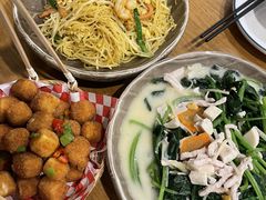 -金翠河烧鹅粤式茶餐厅(龙湖三千集天街店)