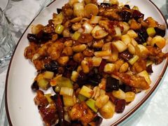 -正阳春烤鸭店(杨楼店)
