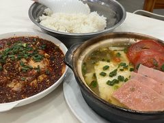 -四川豆花(置业路店)