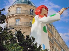 -路易·威登(香榭丽舍大道店)