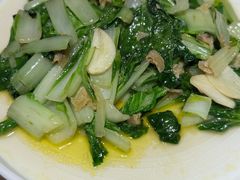 小白菜-马头巷·食景园(苏州总店)