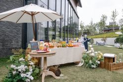 -Sugar苏格婚礼策划工作室