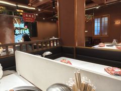 -东北铁锅宴(云龙华府店)