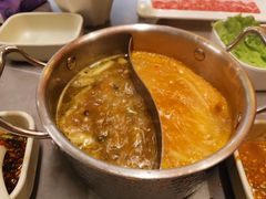 -君邦火锅(新疆大厦店)