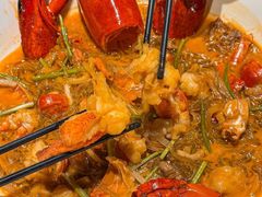 -三利音·东方司宴(外滩店)