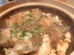 -彩蝶谷美食廊·粤式经典南番顺·铁板烧烤泰风味(广州长隆酒店)