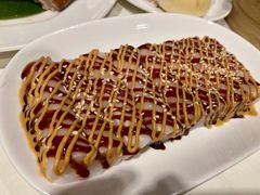 -东海海鲜酒家(中信广场店)