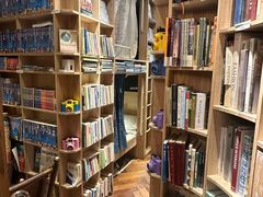 -橡皮书店(翠湖北路店)