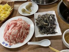 -元盛居(生态大街店)