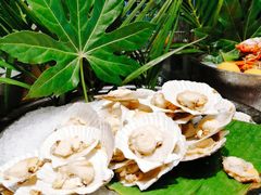 -解放碑威斯汀酒店-知味国际美食餐厅