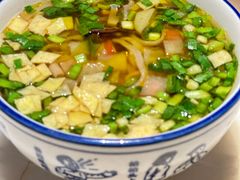 -唐猫庭院·千年陕菜(大唐不夜城店)