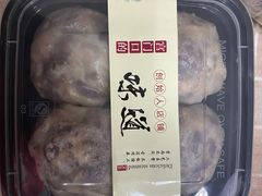 -宫门口馒头铺(创始人总店)