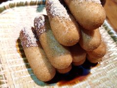 黄糖糍粑-青城甲(青城山店)