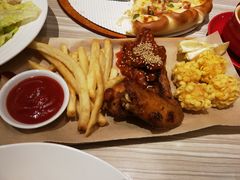 -必胜客(世纪店)