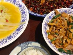 -杨记隆府(汉街店)