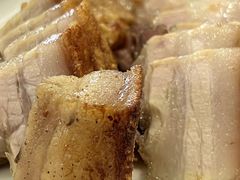 脆皮烧肉-永祥烧腊餐厅(虹口店)