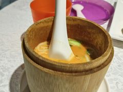 -红棉中餐厅·广州海航威斯汀酒店