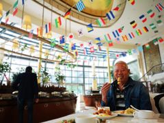 -宜春明月山维景国际温泉度假酒店