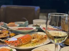 -上宴精品海鲜姿造(晶融汇旗舰店)