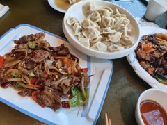 -清真吐鲁番餐厅(牛街店)