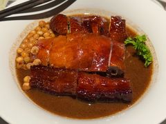 -汤城小厨•粤菜•靓汤(金融街店)