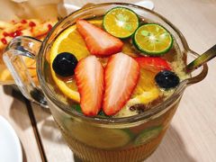 -卡朋西餐(悦汇城店)