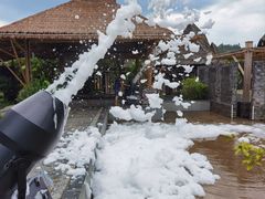 -天芳悦潭度假村温泉