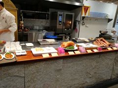 -梁家大院•农家菜(昆山会展中心店)