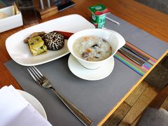 -解放碑威斯汀酒店-知味国际美食餐厅