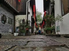 -小河直街历史文化街区