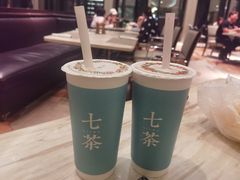 -新发展亚太JW万豪酒店·福苑咖啡厅