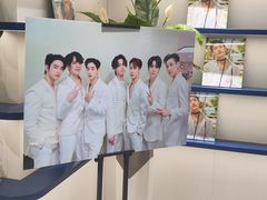 -一直娱POP研究所(万象城店)