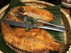 -云海肴·汽锅鸡·云南菜(美罗城店)