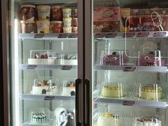 -DQ·蛋糕·冰淇淋(三亚青春颂店)