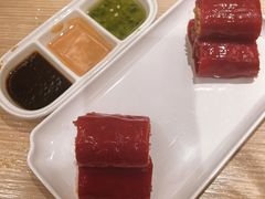 -蔡澜点心·粤菜(新街口IFCX店)