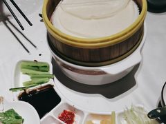 鸭粒饼-大鸭梨烤鸭(望京店)