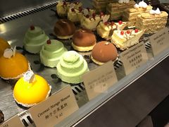 -榖屋house of flour(张江首店)