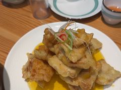 -满盛家宴·烤鸭·海鲜天津菜(河北路总店)