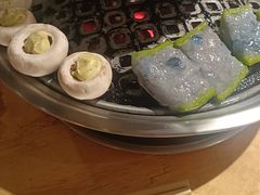 -霸腹烤肉(厦门柚子番店)
