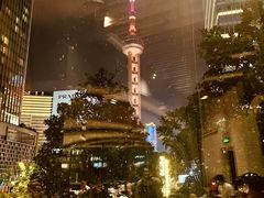 -拉蒂娜·巴西牛排馆 Latina·Brazilian Steakhouse(陆家嘴旗舰店)