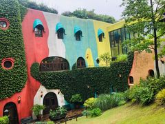 -三鹰之森吉卜力美术馆