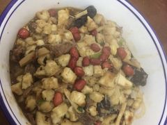 -老乌家特色小炒泡馍(大皮院店)