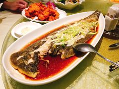 -百乐潮州酒家(时代广场店)